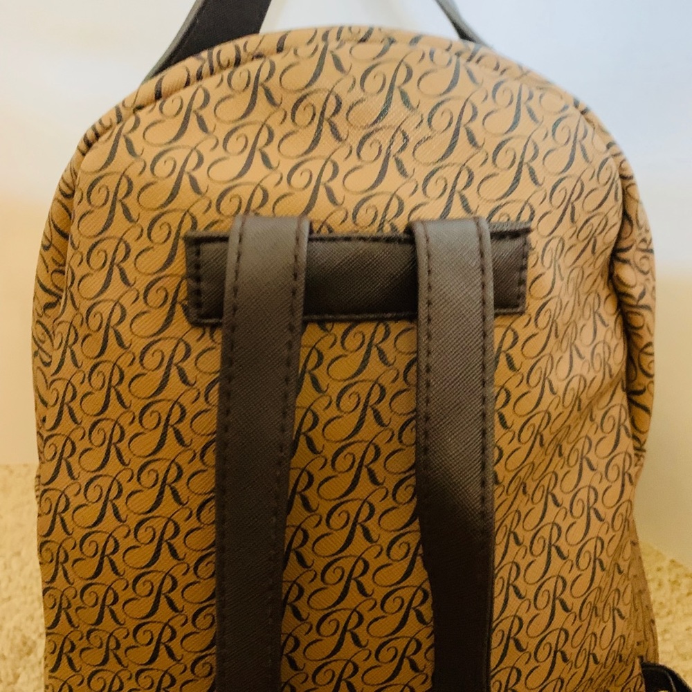 Mini backpack - Picture 3 of 3
